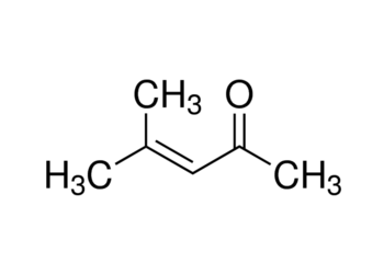 Mesityl oxide, 98% - Manufacturers &amp; Suppliers of Mesityl oxide, 98% (India)