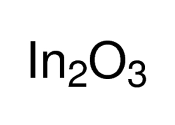 Indium oxide, 99.997%