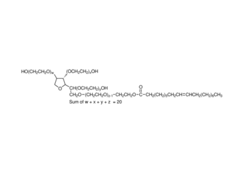 Polysorbate 80, CAS 9005-65-6