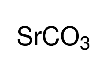 Strontium carbonate, 99.99%
