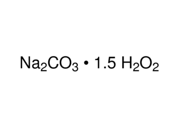 Sodium pentacarbonate