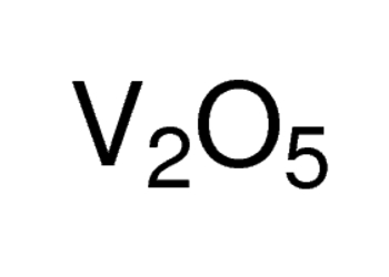 Vanadium Pentoxide