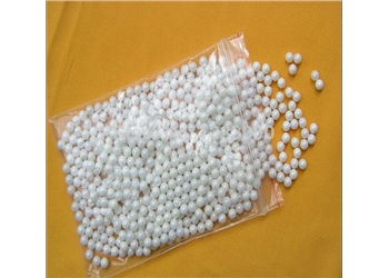 Zirconium oxide balls 10 mm diameter