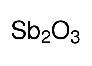 Antimony Trioxide 99.9%+