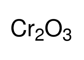 Chromium(III) oxide powder, 99.9%