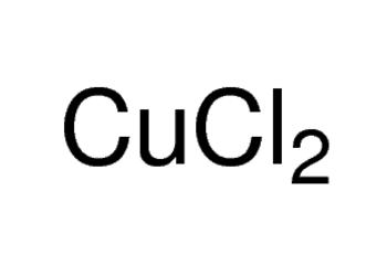 Copper(II) chloride, ultra dry, 99.995%
