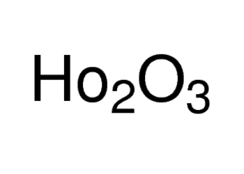 Holmium(iii) Oxide Chemical