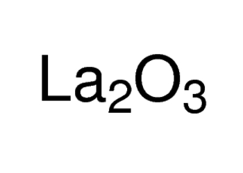 Lanthanum Oxide, 99.99%