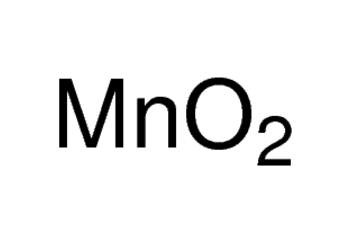 Manganese (IV) oxide