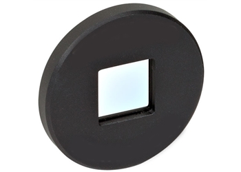Mounted Microlens Array
