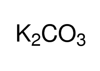 Potassium carbonate 99.997%