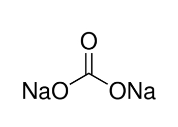 Sodium carbonate, anhydrous, 99.997%