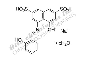 AzoMethane H Structure