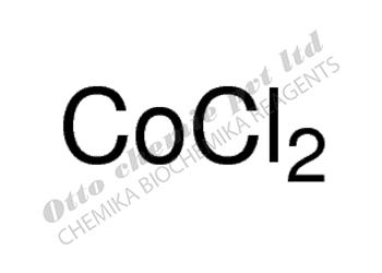 Cobalt(II) chloride, anhydrous, 99.7%