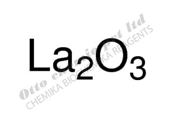 Lanthanum Oxide, 99.99%