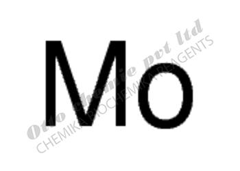 Molybdenum powder, -250 mesh