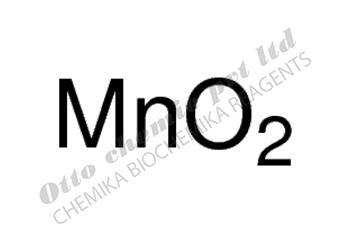 Manganese (IV) oxide