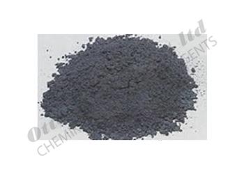 Rhodium powder