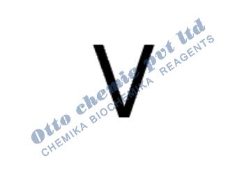 Vanadium powder, -325 mesh
