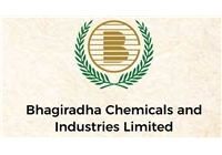 Bhagiradha Chemicals and Industries Ltd