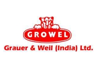Grauer & Weil (India) Ltd.