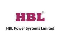 Hbl Power Systems